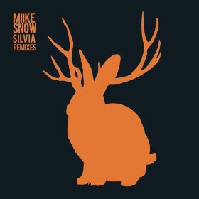 silvia miike snow